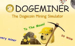 Dogeminer game cover