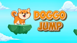 Image for Doggo Jump