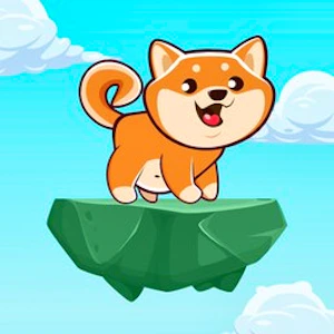 Doggo Jump