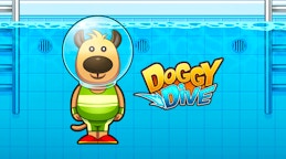 Doggy Dive