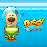 Doggy Dive