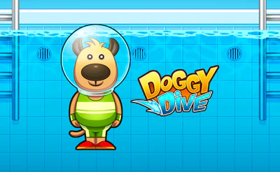 Doggy Dive cover art