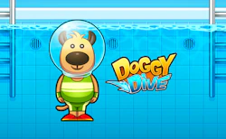 Doggy Dive