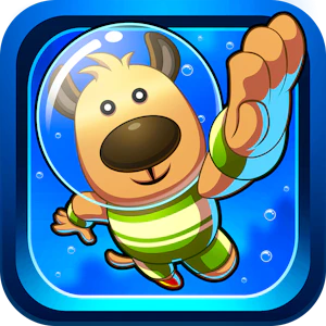 Doggy Dive Thumbnail