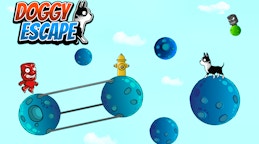 Doggy Escape