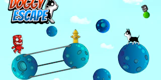 Doggy Escape thumbnail