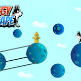 Doggy Escape