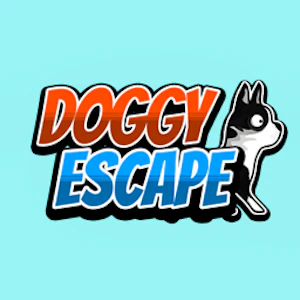 Doggy Escape Thumbnail