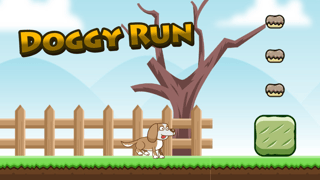 Doggy Run