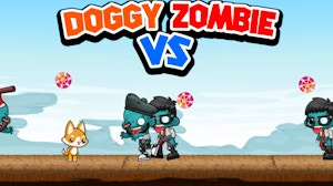 Image for Doggy vs Zombie