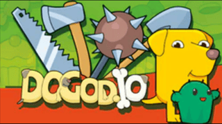 Dogod.io game cover
