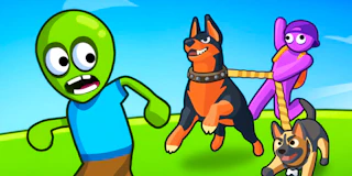 Dogs vs Aliens thumbnail