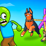 Dogs vs Aliens
