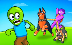 Dogs vs Aliens