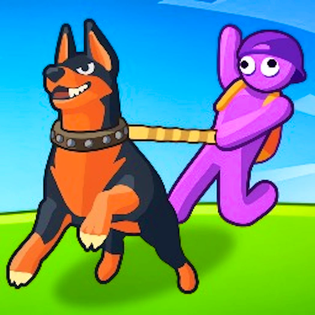 Dogs vs Aliens