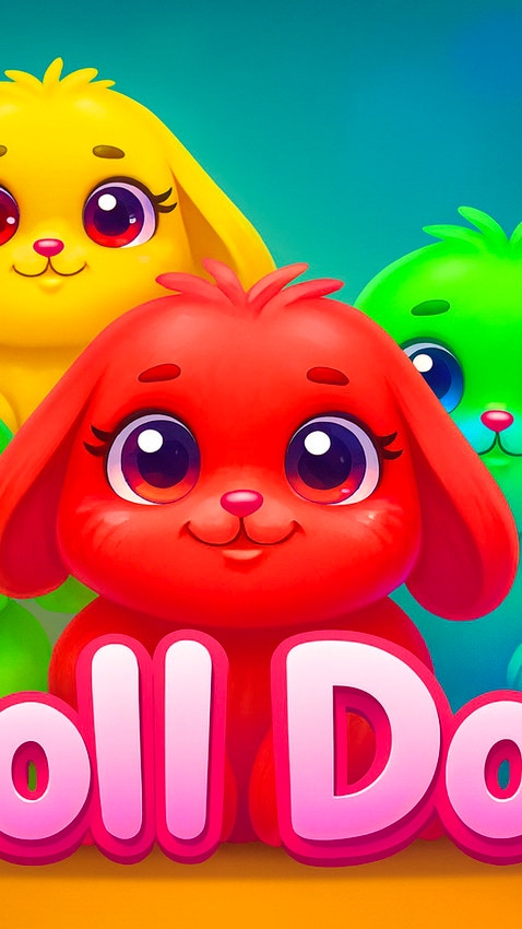 Cover Image Doll Doll