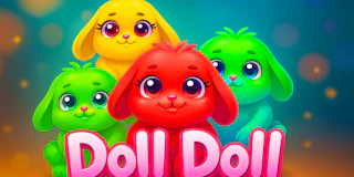 Doll Doll thumbnail