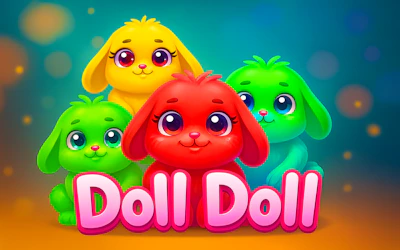 Doll Doll - play free online