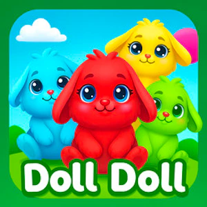 Doll Doll Thumbnail