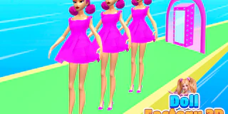 Doll Factory 3D thumbnail