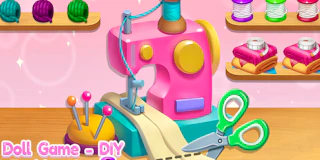 Doll Game DIY Fashion Star thumbnail