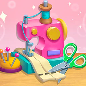 Doll Game DIY Fashion Star Thumbnail
