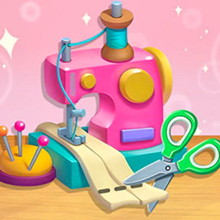 Doll Game DIY Fashion Star game thumbnail