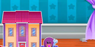 Doll House Design and Decoration thumbnail