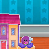 Doll House Design and Decoration