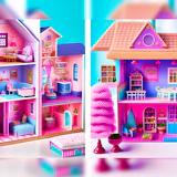Doll House Design Doll Games