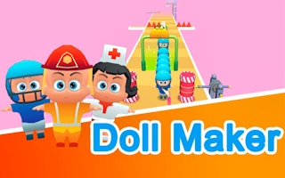 Doll Maker