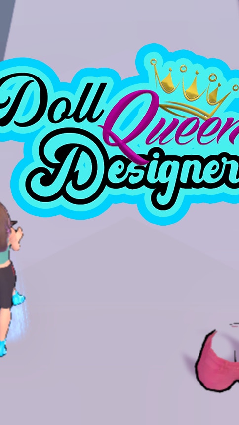 Cover Image Doll Queen Designer