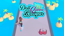 Doll Queen Designer