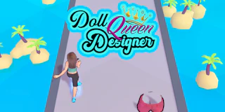 Doll Queen Designer thumbnail
