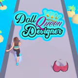 Doll Queen Designer