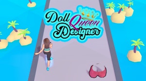 Image for Doll Queen Designer