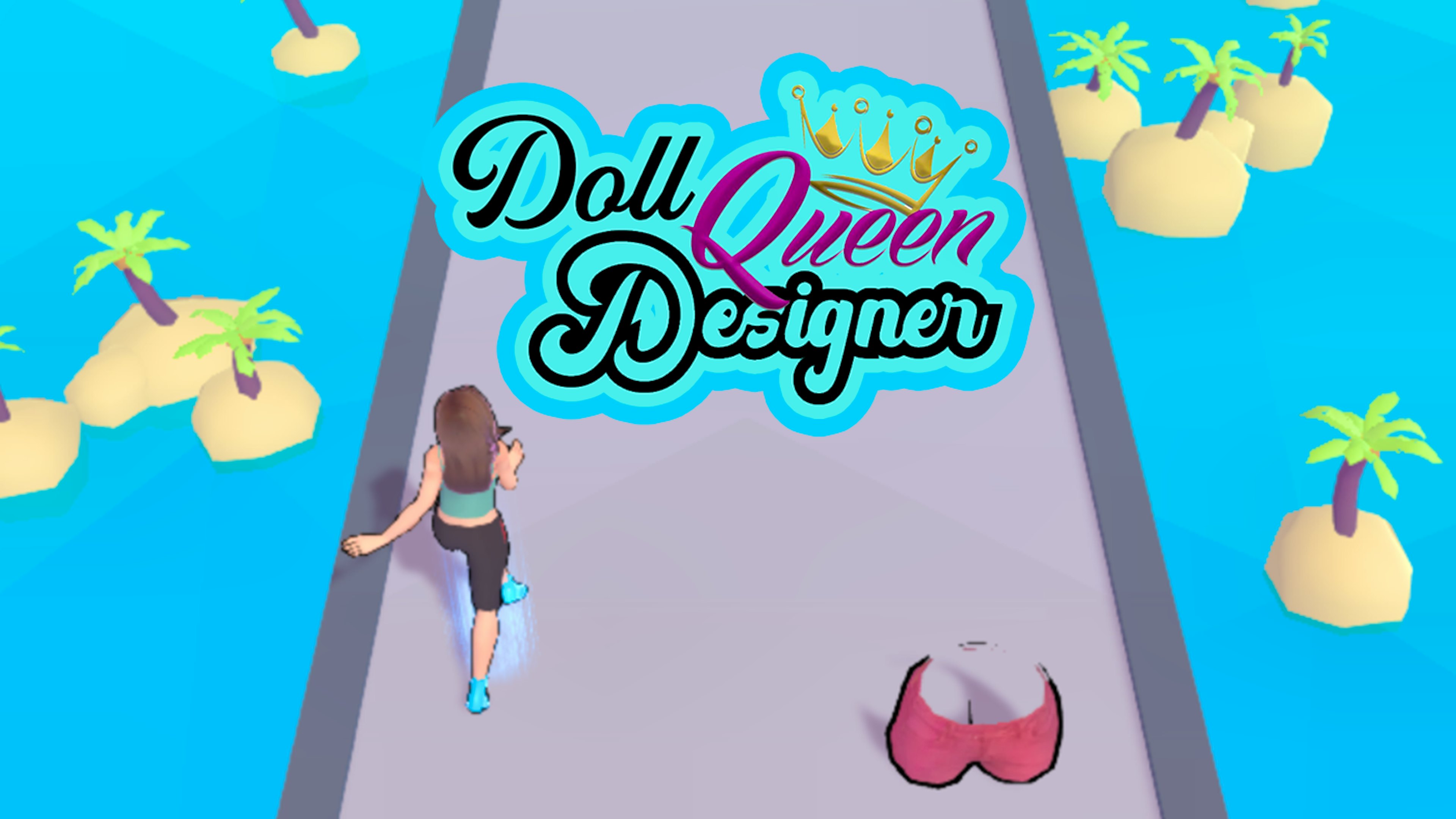 Doll Queen Designer