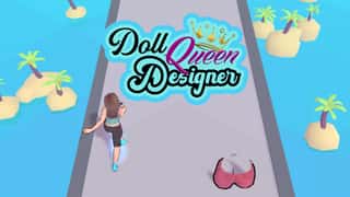 Doll Queen Designer