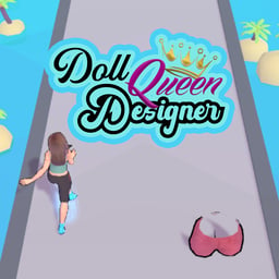 Juega gratis a Doll Queen Designer