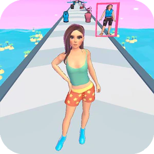 Doll Queen Designer Thumbnail