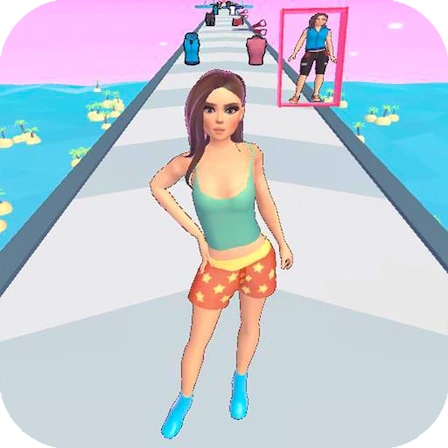 Doll Queen Designer game thumbnail
