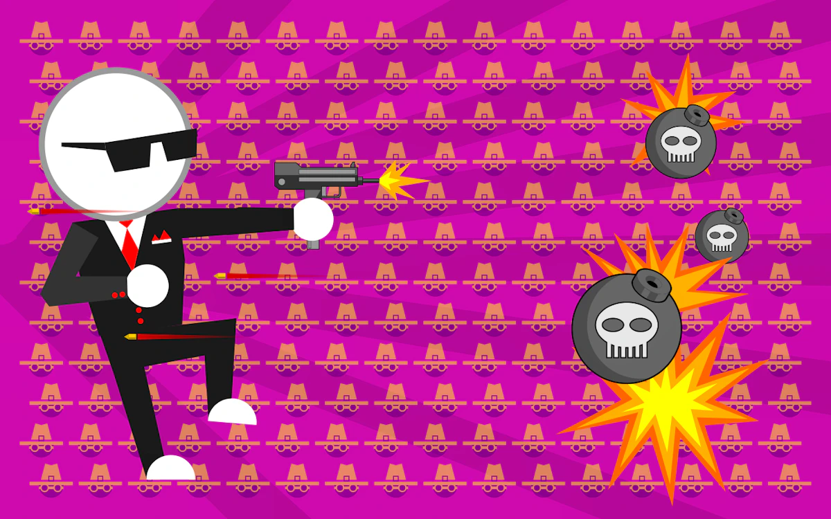 Play Dolls War — free online Shooter game