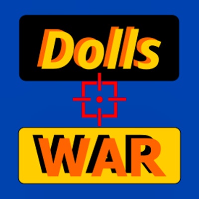 Dolls War By Gamepix