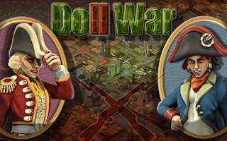 Dollwar 2