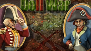 Image for DollWar 2