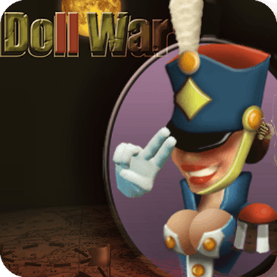 DollWar 2 By Gamepix