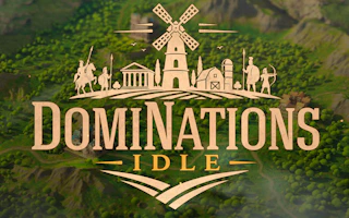 Dominations Idle