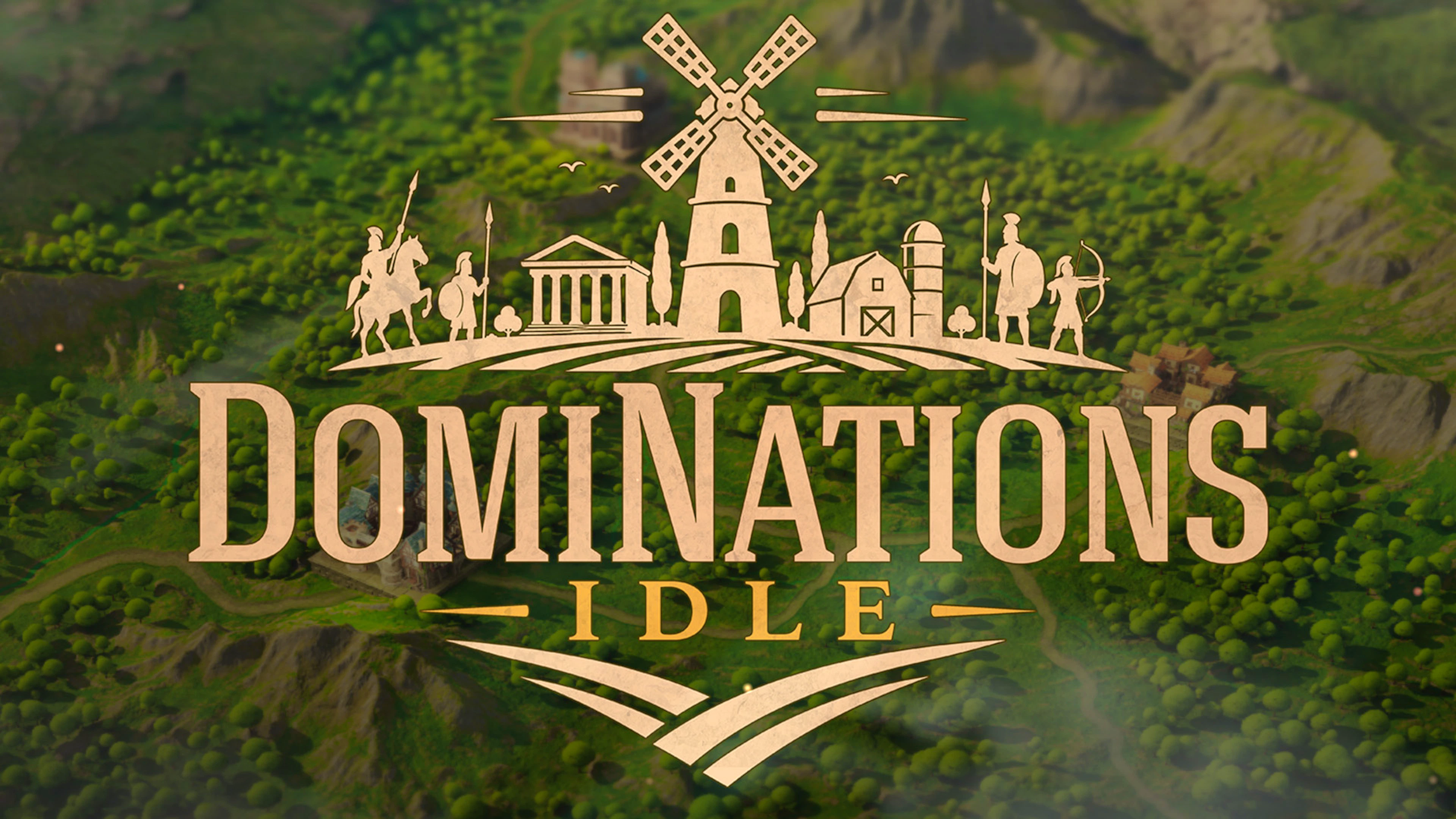 Dominations Idle