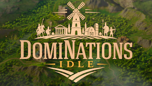 Dominations Idle