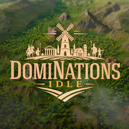 Dominations Idle